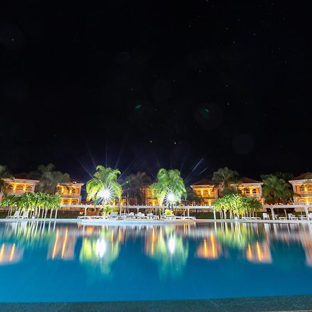 Daj Resort & Marina Ribeirao Claro Εξωτερικό φωτογραφία