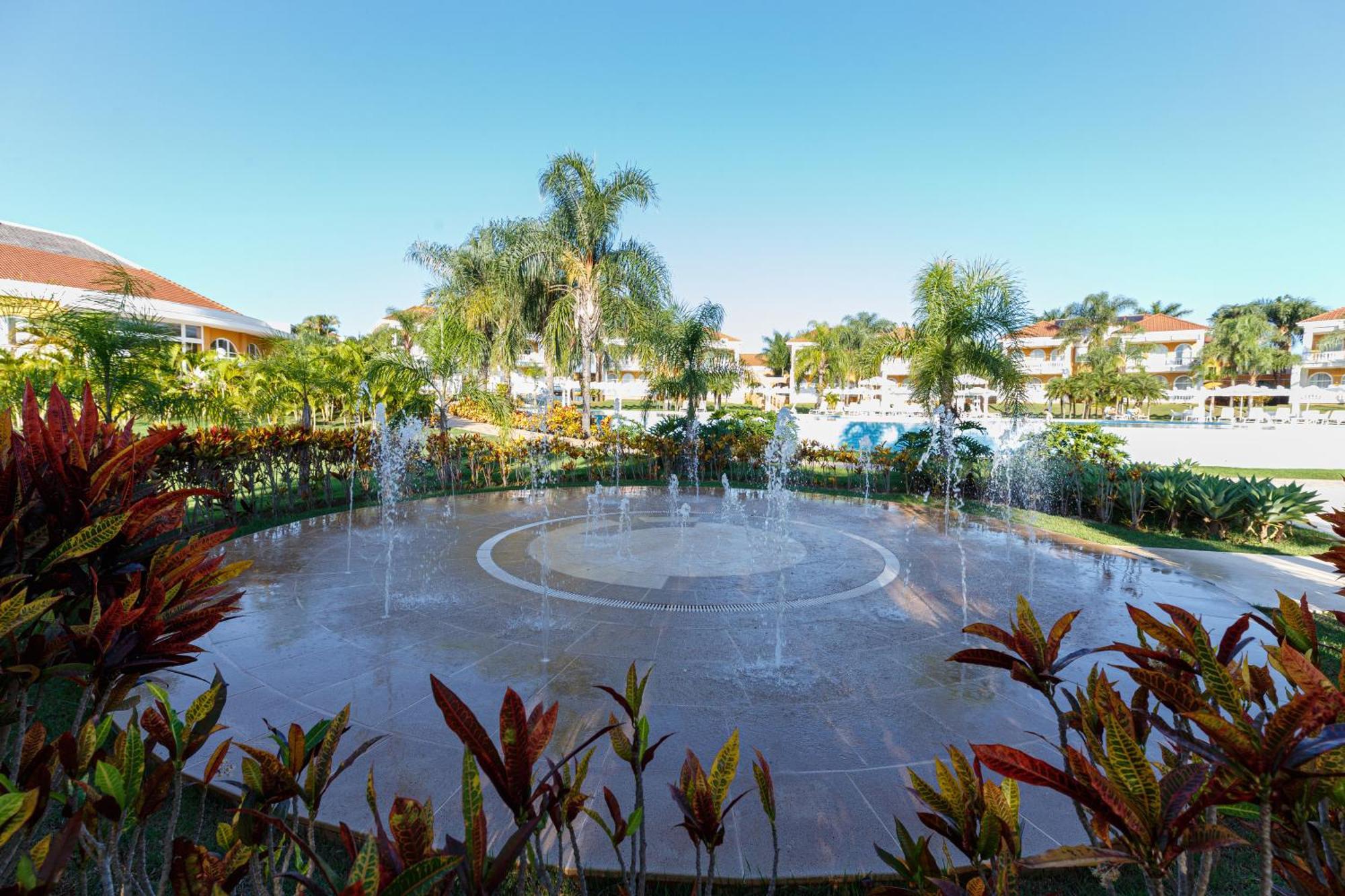 Daj Resort & Marina Ribeirao Claro Εξωτερικό φωτογραφία