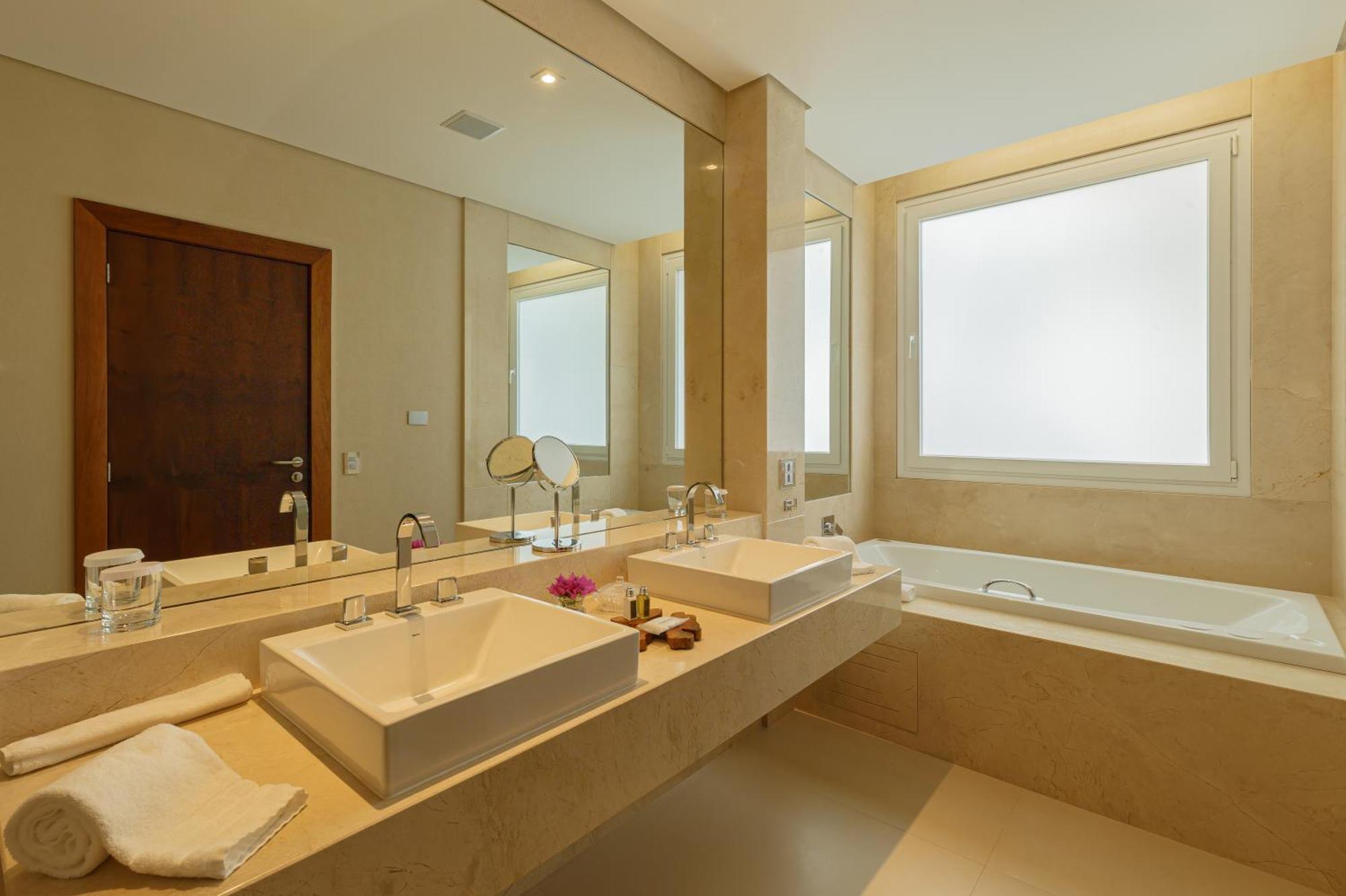 Daj Resort & Marina Ribeirao Claro Εξωτερικό φωτογραφία