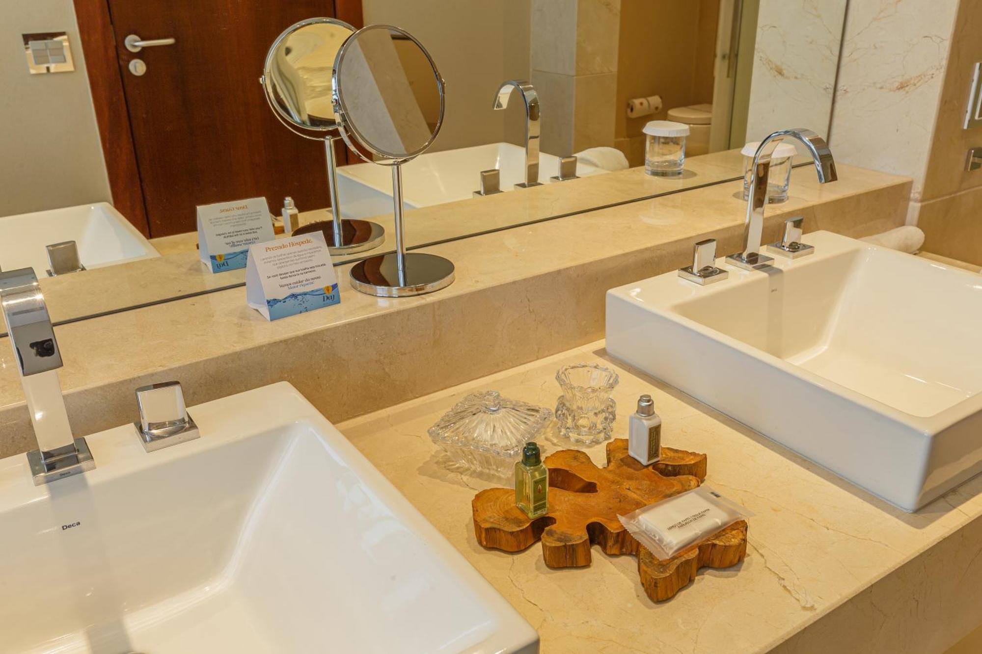 Daj Resort & Marina Ribeirao Claro Εξωτερικό φωτογραφία