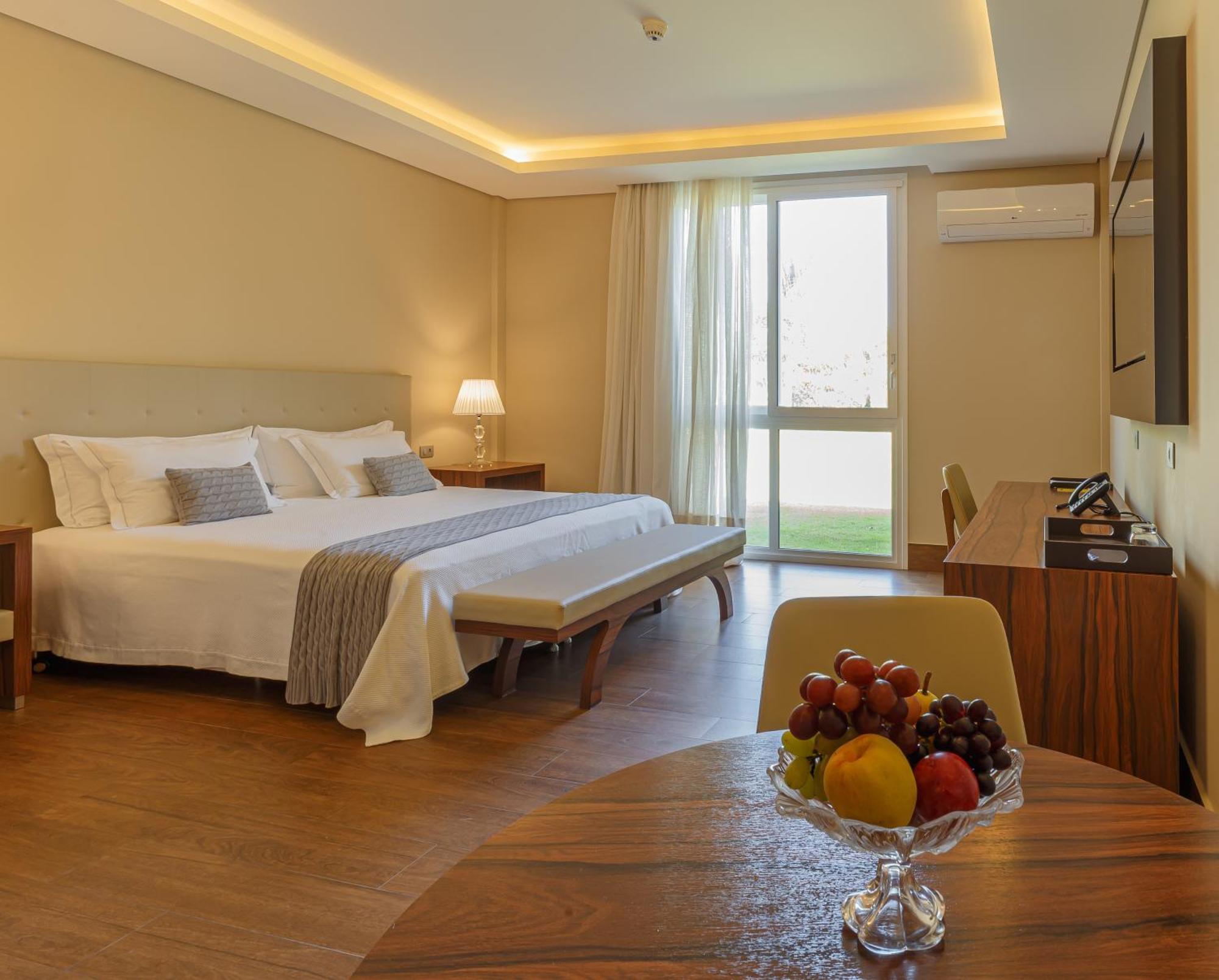 Daj Resort & Marina Ribeirao Claro Εξωτερικό φωτογραφία