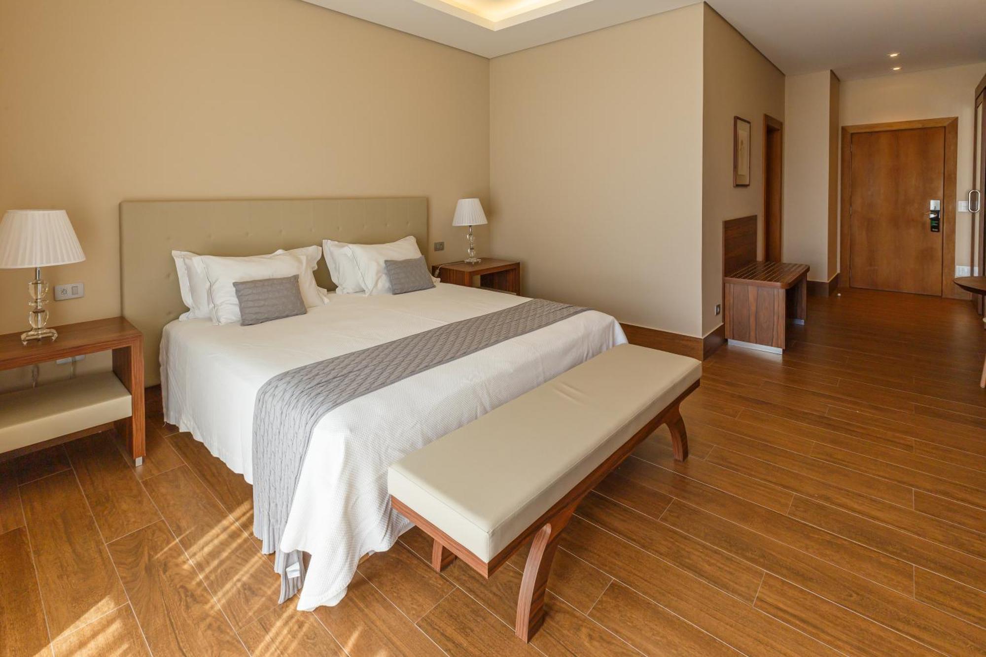 Daj Resort & Marina Ribeirao Claro Εξωτερικό φωτογραφία