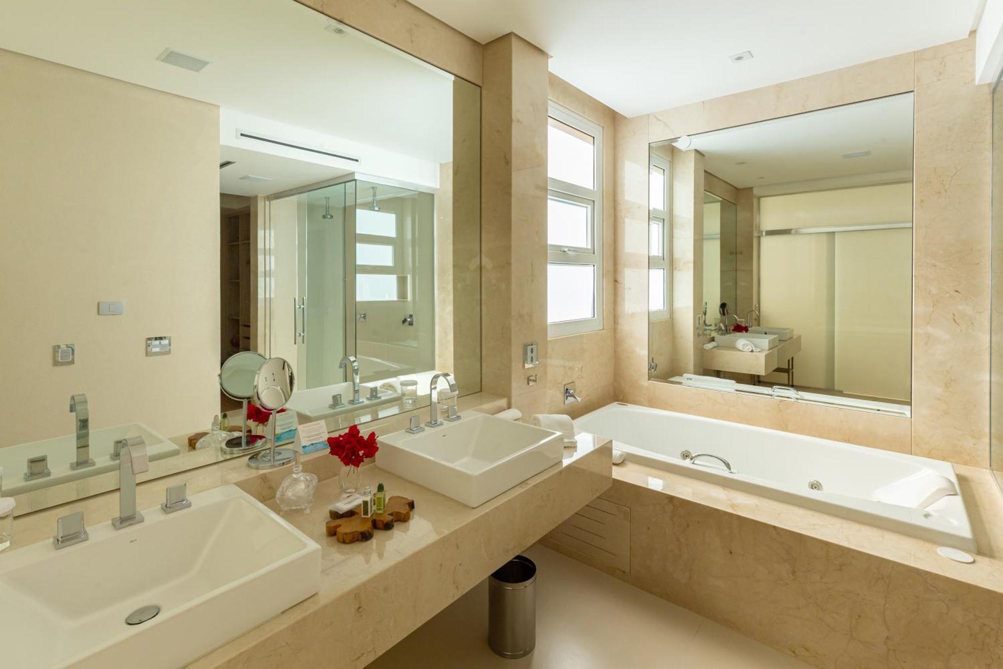 Daj Resort & Marina Ribeirao Claro Εξωτερικό φωτογραφία