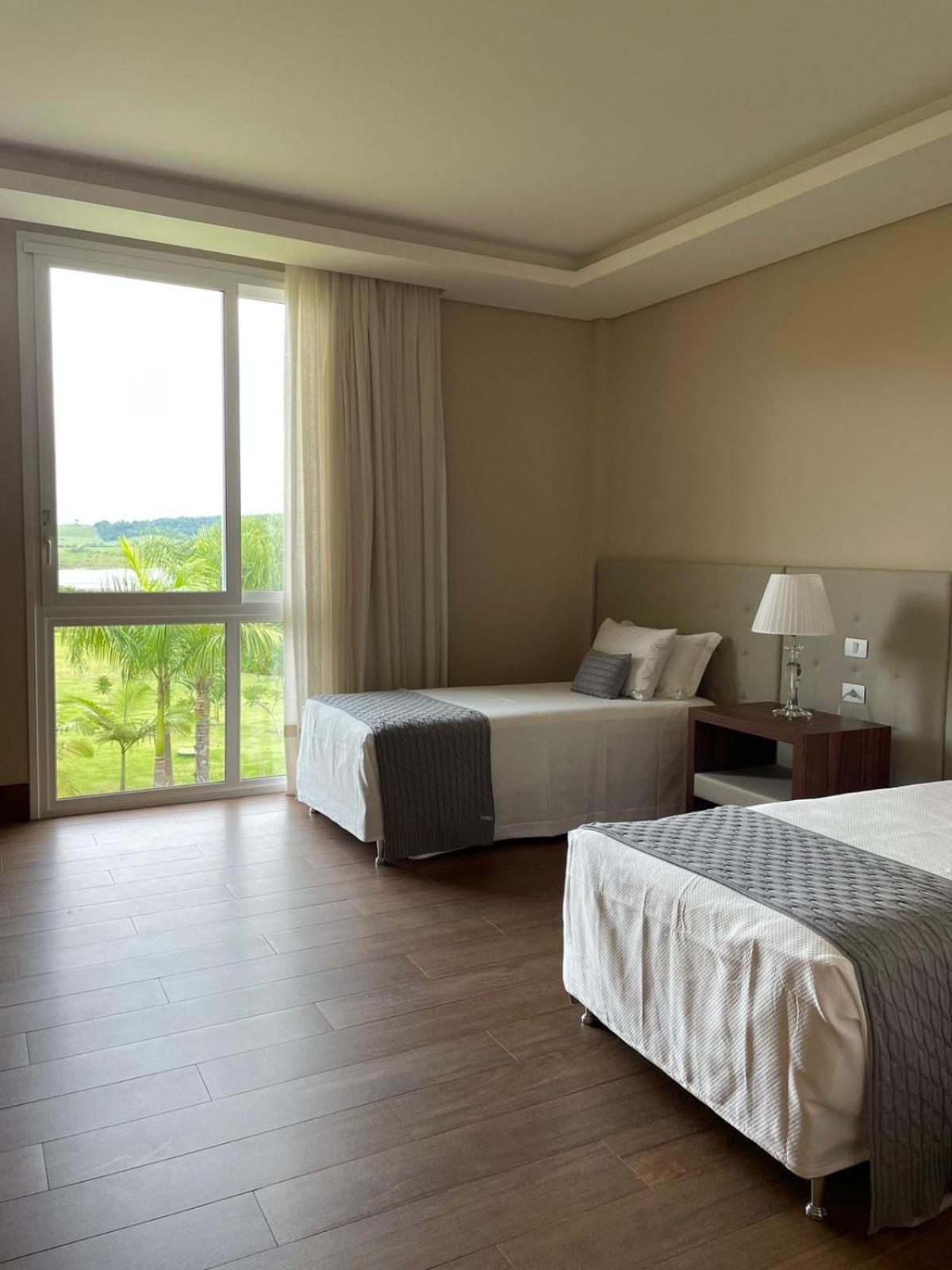 Daj Resort & Marina Ribeirao Claro Εξωτερικό φωτογραφία