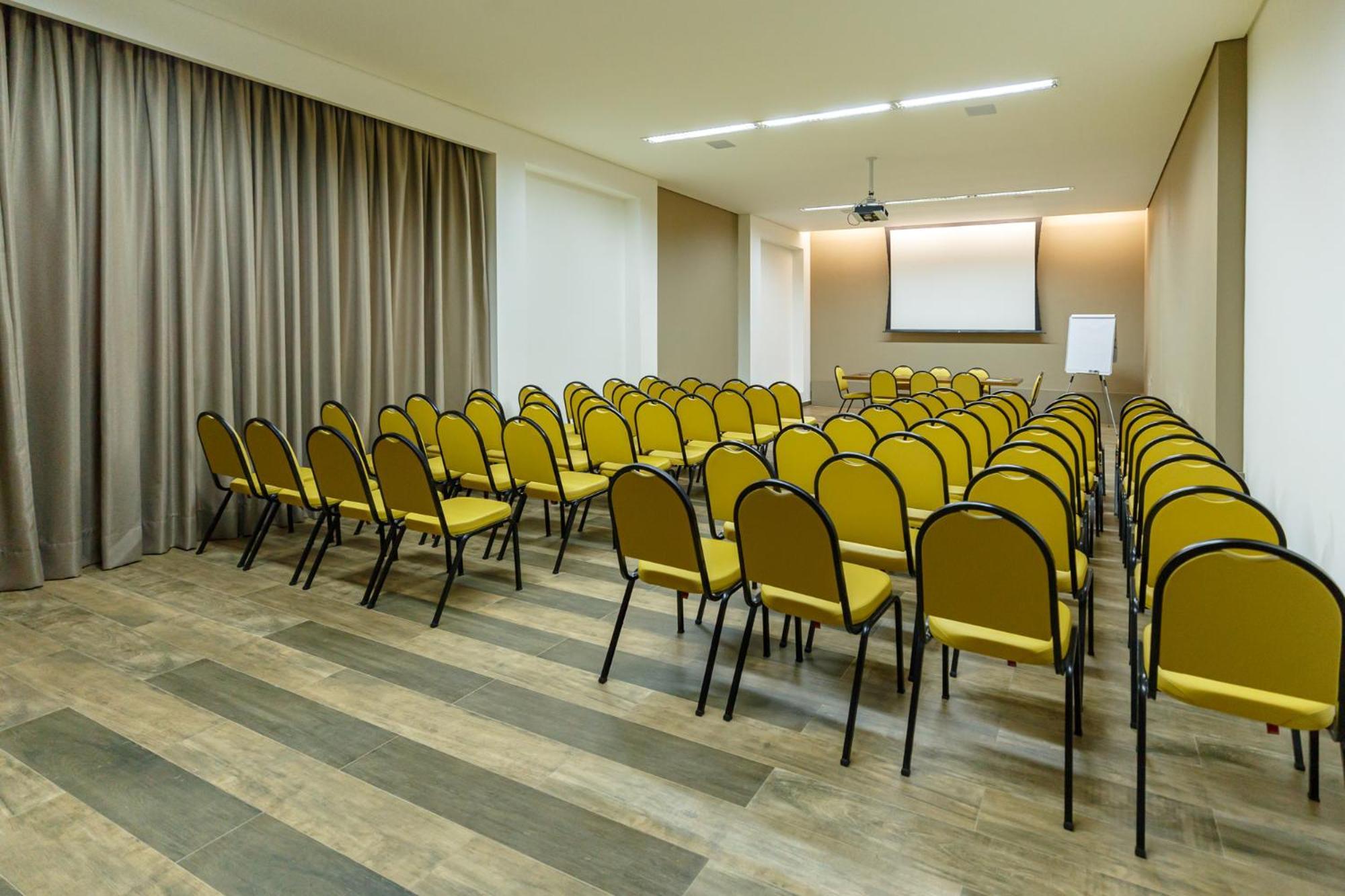 Daj Resort & Marina Ribeirao Claro Εξωτερικό φωτογραφία